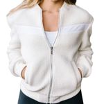 Zyia Active Flying Fleece Jacket Photo 0