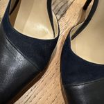Nine West  Navy Blue Alvaa D’Orsay Pumps Photo 8