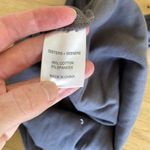 Sisters and Seekers Aura Bodysuit in Dark Grey Gray Photo 4