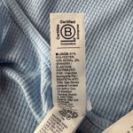 Athleta Medium Wind Down Sleep Cami Top Stretch Breathable Spaghetti Straps Blue Photo 8