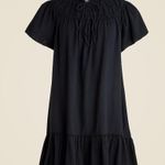 J.Crew  Airy gauze babydoll dress Photo 0