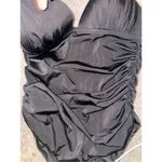 Victoria's Secret SWIM The Harlow Push-Up One-Piece Swimsuit Women’s M Photo 1