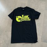 Pacific&Co  ed vintage bowling T-shirt size small Photo 0