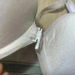 Victoria Sport Victorias Secret Sports Bra Womens 32DD White Activewear‎ Athletic Running Photo 5