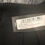 Manning Cartell Black Cut Out Long Sleeve Knit by Pretty Little Thing Size M Photo 1