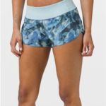 Lululemon  Speed Up Shorts 2.5" Photo 0