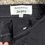 Reformation  Jeans cropped tank top Photo 1