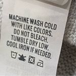 Aerie  Women’s Size Medium Foldover Waist Drawstring Joggers/Lounge Pants‎ Photo 8