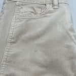 Anthropologie Pilcro High-Rise Slim Boyfriend Corduroy Pants Photo 7