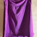 Mondetta Atlhetic skirt by Pink and Purple Skirt Knee-Length Casual Night Out Photo 0