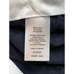 Talbots Hampshire Navy Stretch Trousers Pants 14 Normcore Everyday Casual Photo 8