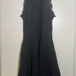 NBD Gimmie More Open Back Lace Mini Dress - Size XS Black Photo 9