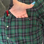 Tommy Hilfiger Button Up Photo 3
