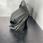 Kate Spade  New York Black Nylon Flap Messenger Bag Photo 11