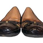 Naturalizer  N5 Comfort Vision Animal Print Shoes Calf hair Photo 1