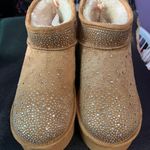 Madden Girl Tan Boots Photo 0