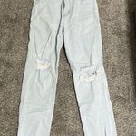 Madewell Mom Jeans Photo 0