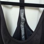 Vuori  One Shot Black Tennis Dress L Photo 3