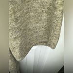 Anthropologie Saturday Sunday by  Olive Green Cowl Neck Dress Photo 2