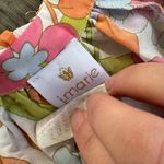 J.Marie The Ava Mae Long Sleeve Maxi Dress In Multi Floral Photo 7