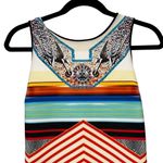 Clover Canyon Cool Rider V-back Neoprene Dress Photo 12