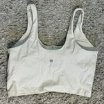 Lululemon Align Ribbed Henley Tank Top 12 Photo 1