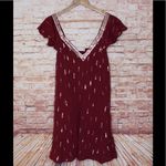 Altar'd State Altar’d state | Deenie swing dress Photo 1