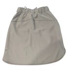 Lululemon  athletica Tan Skirt Photo 9
