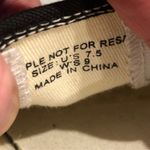 Vans  UA OG Classic Slip-On LX x Wacko Maria size 9 ladies Photo 11