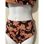 ALC Frank ALC Athena Bikini Top & Isla Bikini Bottoms Bikini Set NWOT Size S Photo 7