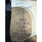 Clifford & Wills Black Wool Blend Blazer Jacket Size 16 Gold Button Tailored Photo 4