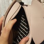 Betsy Johnson Luv Betsy Pink Cherry Shaped Crossbody Purse Photo 7