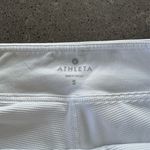 Athleta White  Shirt Photo 2