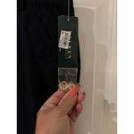 Ralph Lauren Lauren Cargo Pants Cropped Utility Navy Blue Size 16 NWT Photo 1