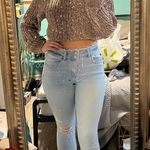 KanCan USA Kancan Light Skinny High Rise Jeans Photo 0