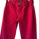 NYDJ  Samantha Slim‎ Pants Photo 1