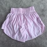 Daily Drills  Pink Bubble Set Bra and Shorts Nylon Photo 3