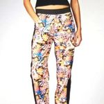 The North Face  knit sweatpants women's size large outdoors Photo 0