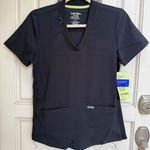 Landau Forward Black V Photo 0