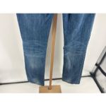 Miss Me Jeans Sunny Boot Cut Blue Denim Stretch Distressed Size 29 Photo 12