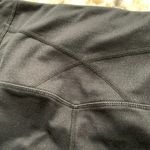 Zella Black Leggings Photo 3