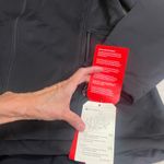 The North Face  Full Zip Jacket Women's XXL Black NWT Ridgewall  Softshell Logo Photo 5