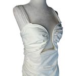 Free People  x REVOLVE Double Take Bodysuit in Ivory XLarge New Womens Tank Top Photo 8