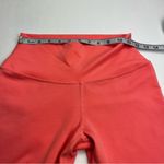Alo Yoga  Women SZ Small Pink Legging High Waist Athletic Yoga Stretch Athleisure Photo 2