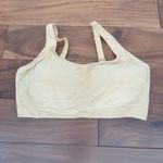 Truekind Everyday Comfort Straps Wireless Shaping Bra XL Chai Tan Photo 1