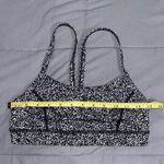 Lululemon Rise & Run Sports Bra Photo 8