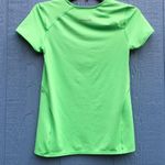 Patagonia Capilene 1 Silkweight Baselayer Tee Green Women’s Size XS Photo 1