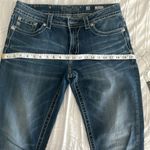 Miss Me  Size 28 Boyfriend Capris Photo 6