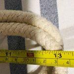 Beautiful Woven Style Jacquard Tote Pink Photo 5