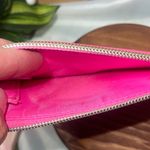 Lilly Pulitzer Card Holder in Multi “Isn’t She Lilly” Print - PINK Floral Multi Photo 3